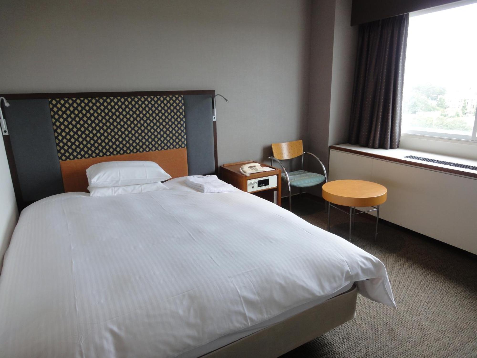 Mito Keisei Hotel Room photo